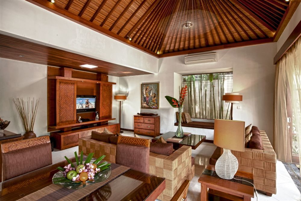 Villa Seriska Satu Sanur Exterior foto